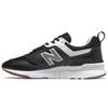 997H Black Silver Men's CM997HCO