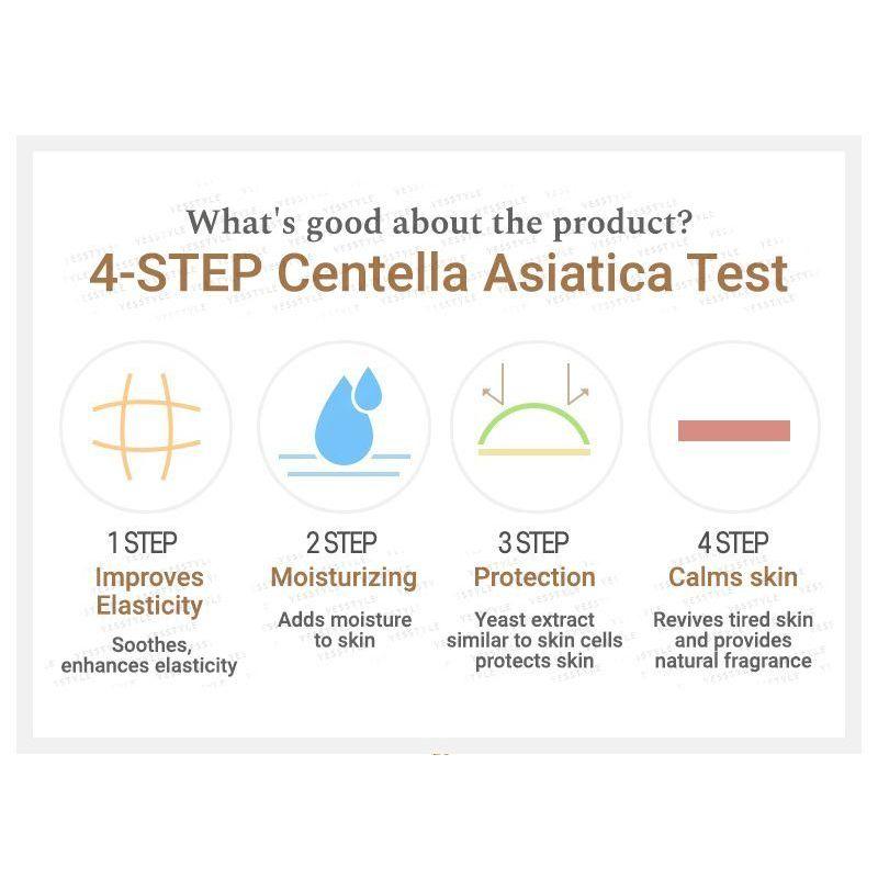 Elizavecca - Milky Piggy Centella Asiatica Pure