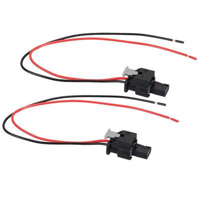 Accesorios para la electrónica del coche – Cables, adaptadores y enchufes