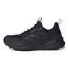adidas Terrex Free Hiker 2.0 Low GORE-TEX Nero Grigio Uomo Sneakers Core-Nero Grigio-Six IE7652