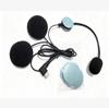 EJ-V6pro+ Motorcycle Helmet Bluetooth Headset Kit