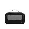 Aiyijiu Portable Mesh Travel Toiletry Bag