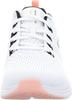 Кроссовки Skechers Vapor Foam - Fresh Trend белый/розовый