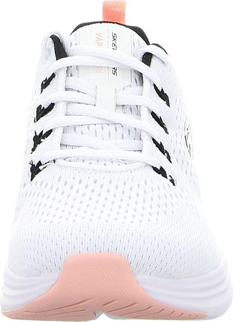 Кроссовки Skechers Vapor Foam - Fresh Trend белый/розовый