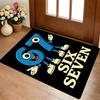 Six Seven Living Room Nonslip Area Rug Soft Carpet For Bedroom Game Playroom Sofa Office Home Decor Doormat Christmas Gift C9261923