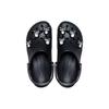 Crocs Mastermind x Classic Clog Black Unisex Sneakers 208211-001