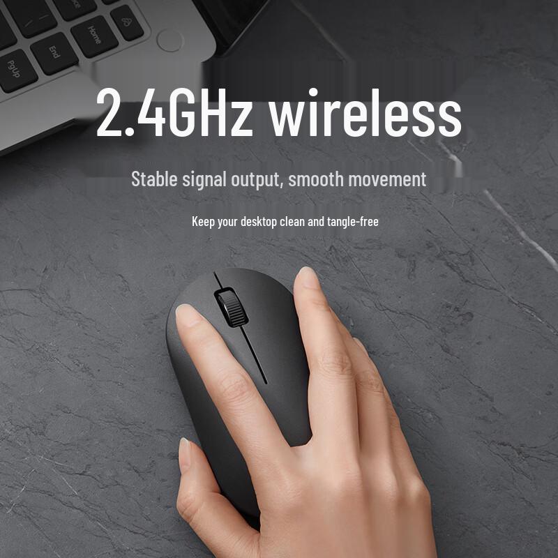 Xiaomi Lite 2 Drahtlose Office-Maus