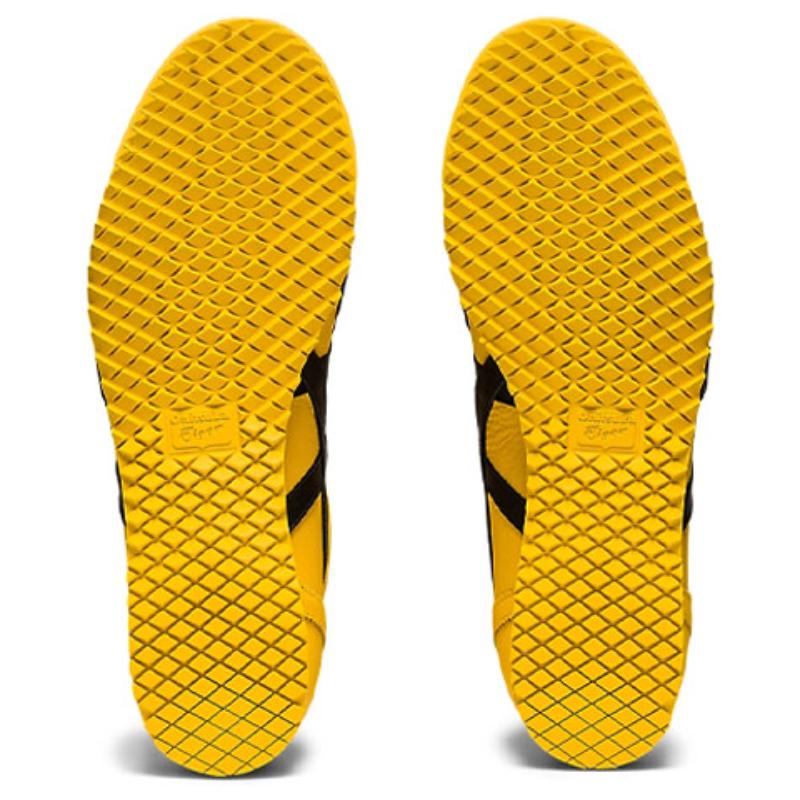 ONITSUKA TIGER Mexico 66 SD MR White/Green/Black Sneakers 1183A873-750