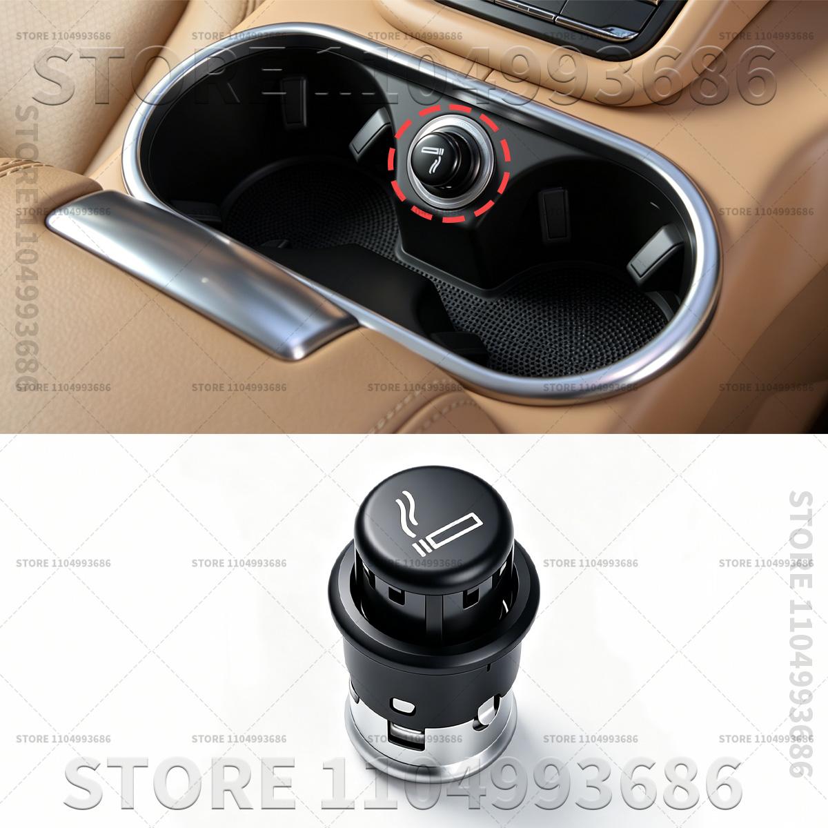 For Porsche 2011-2018 Cayenne (958) Car