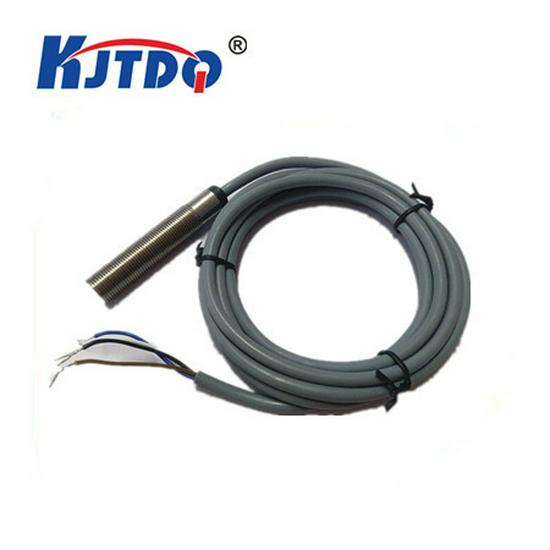 KJT-CS12AB-NP/XH Dual-Channel Gear Speed Sensor