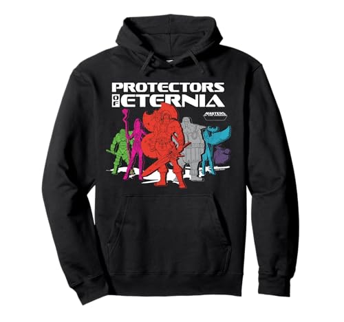 Masters of the Universe: Revelation Eternia Protector s Parka