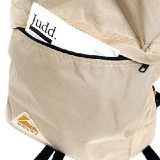 Kelty Backpack 2591872 Girls' Daypack, Fits B4 Size, Tan