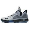 KD Trey 5 7 Wolf Grey Unisex Sneakers White Dark-Grey Black AT1200-002