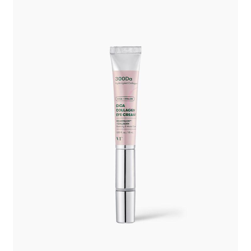 Cica Collagen Vibrating Eye Cream