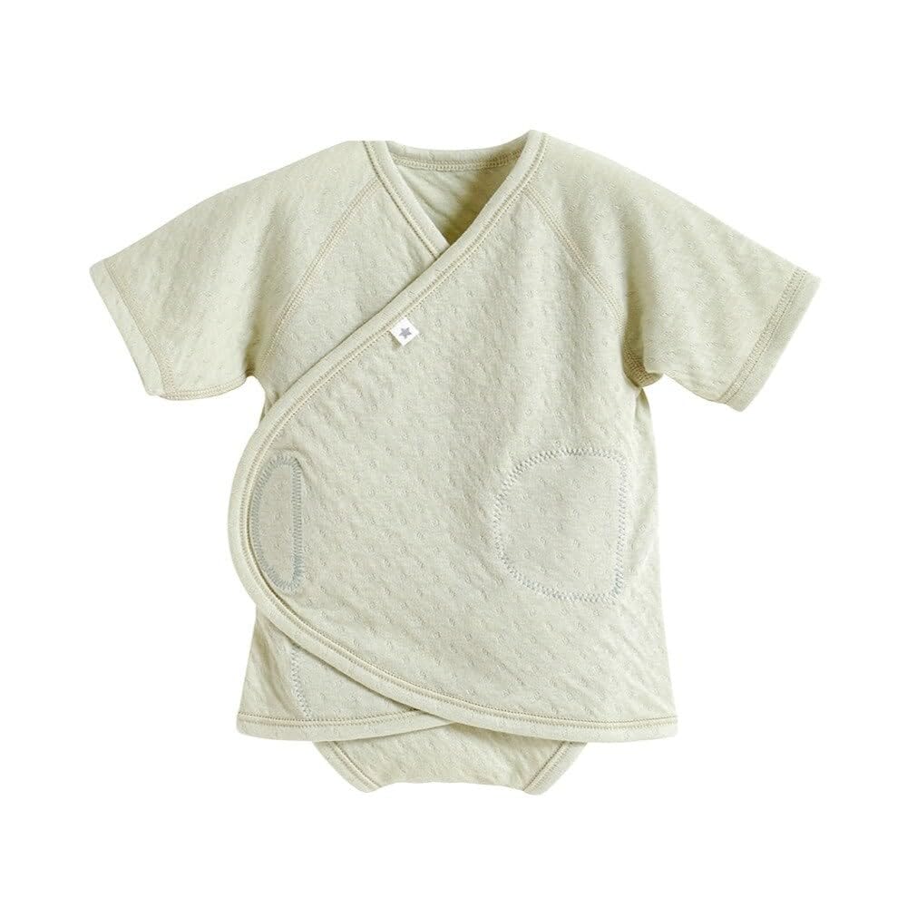 

Dimowa Ficelle Baby Green Майка, 60-70см зелёный