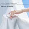 Disposable Bath Towels 60g 70x140cm (15-Pack)