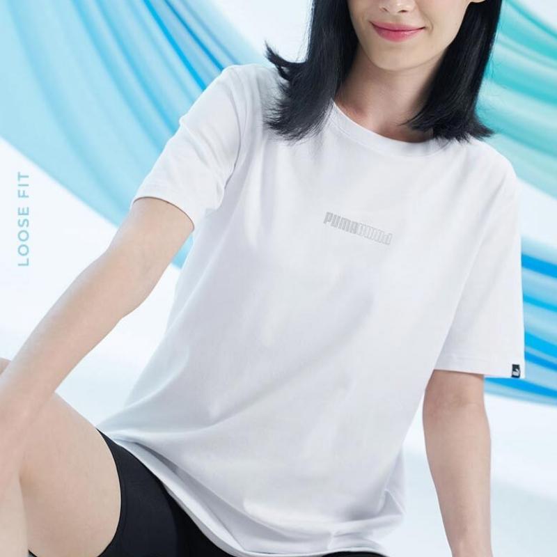 Puma Bodywear Puma Women S Daily looSe Fit No Bratty B chooSe 1