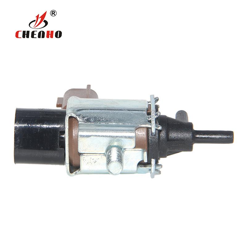 New EGR Vacuum Control Valve Solenoid Valve For Mazda 6 RX-8 626 MPV Protege BP5W-18-741 K5T46573 K5T46591 Ventilation Valves 4