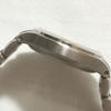 Used [Free Shipping] CITIZEN EXCEED Radio Wave Solar Watch, Shell x Silver, Minor Movement, Working Condition, Used Item