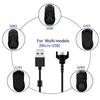 USB Charging Cable Data Line Replacement Extension Data Cord Wire for GPX G900 G903 G403 GPRO Wireless Mouse