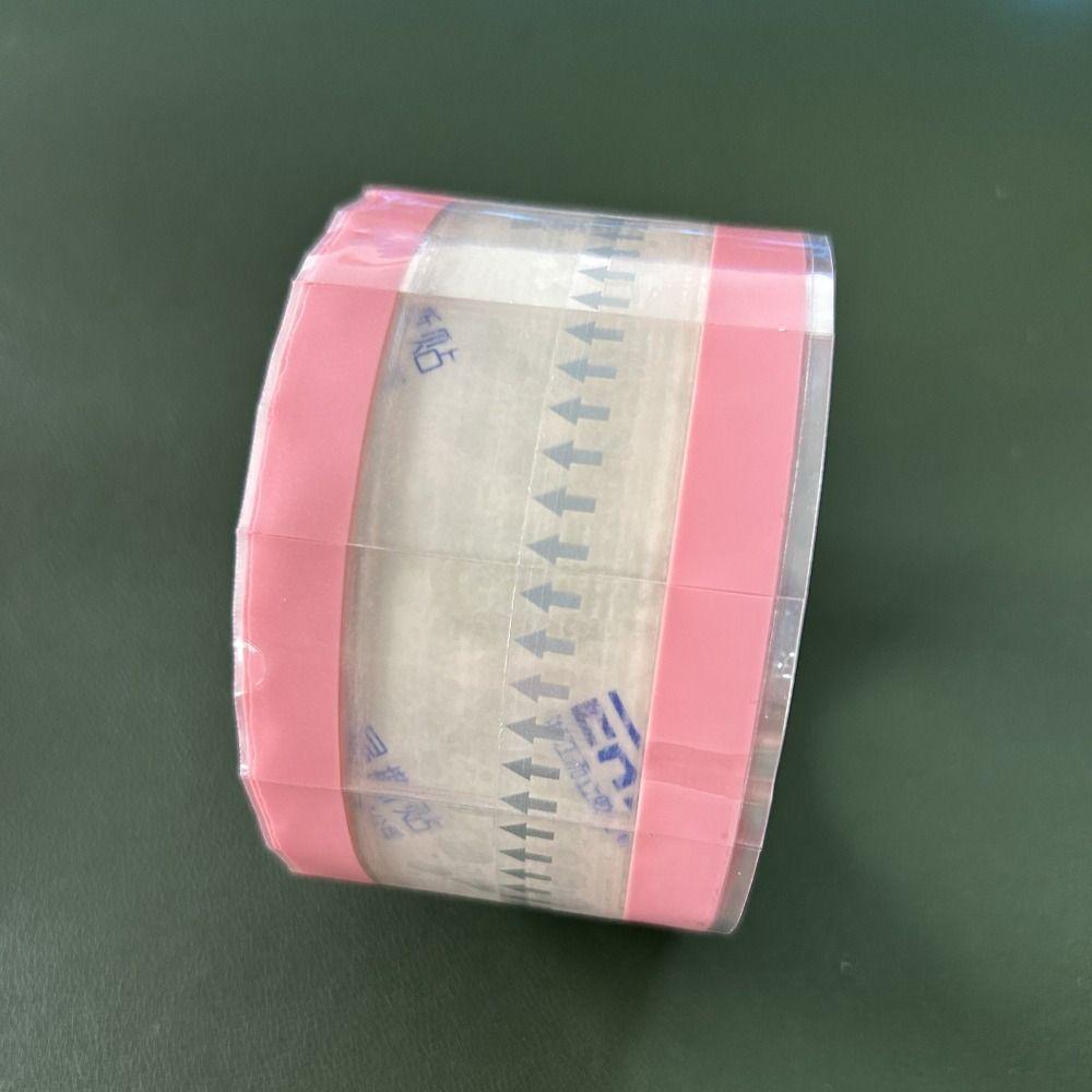 DIY Sticky Labels Self-Adhesive Sealing Index Tabs Waterproof Tearable Index Sticker  Bookmark