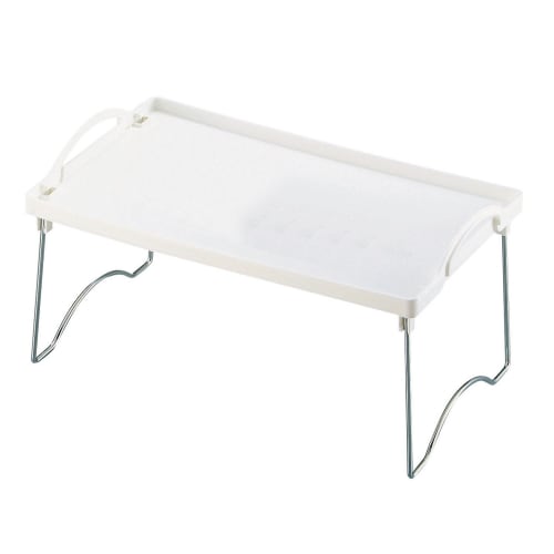 Pearl Metal Stackable Shelf, Medium Flat, Pro View, Made In Japan, H-1714