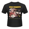 Dead Kennedys In God We Trust 1 TShirt Unisexs