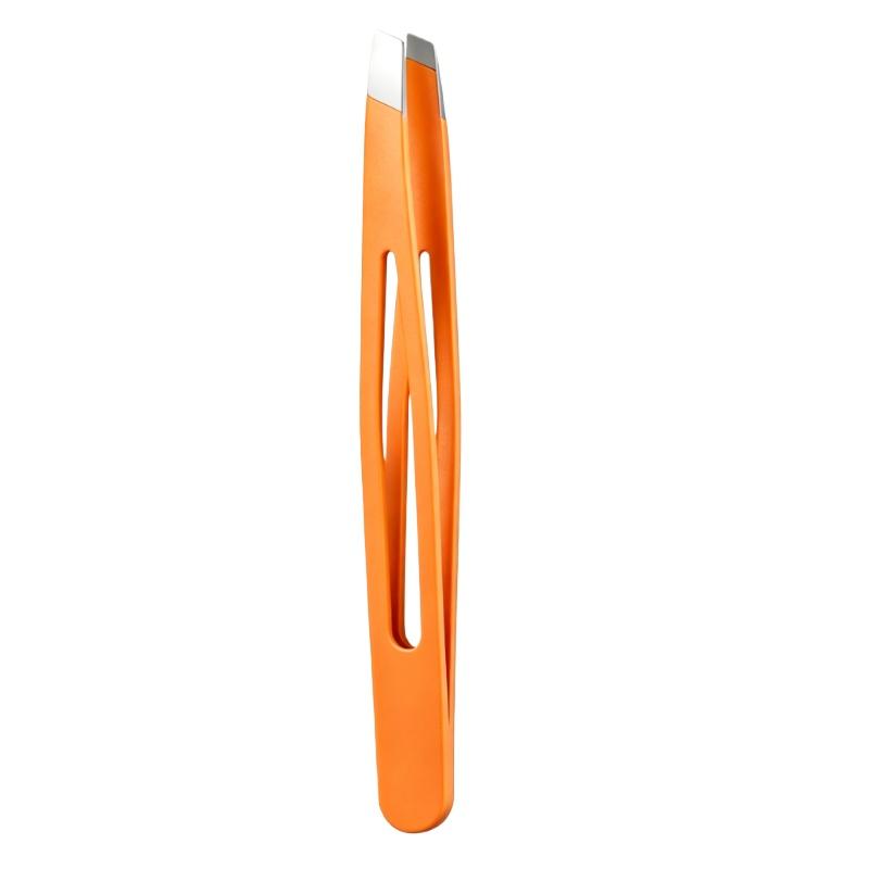 Stainless Steel Precision Tweezers Ultra-Thin Pointed Tips Suitable for Beard And Eyebrow Grooming Makeup Tools Eyelash Grafting