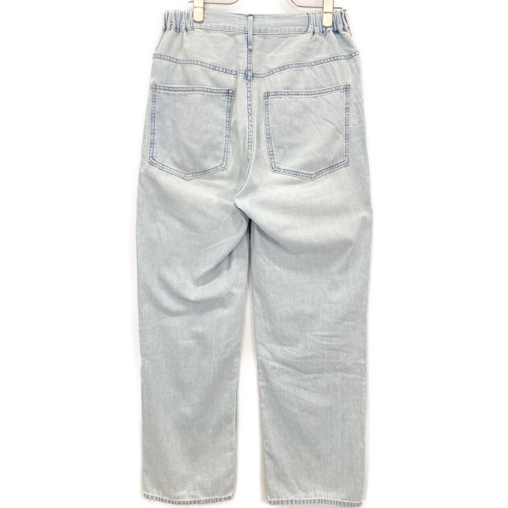 upper hights [HPS Exclusive] Light Blue THE LAZY HIM Light Denim Bottoms 25 Light blueUsed