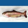 Elektrischer Fisch-Teaser Katzenspielzeug Realistischer Fisch Springender Fisch USB Springender Fisch Katzenspielzeug