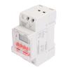 7 Days Programmable Timer Switch Digital LCD Display Electronic Countdown 24 Hours TM919TK30A