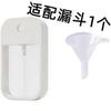 Portable 38ml/45ml Refillable Pocket Spray Bottle for Makeup, Water, or Disinfectants