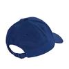 Adidas Logo Baseball Cap Unisex Hats Navy-Blue KA0109