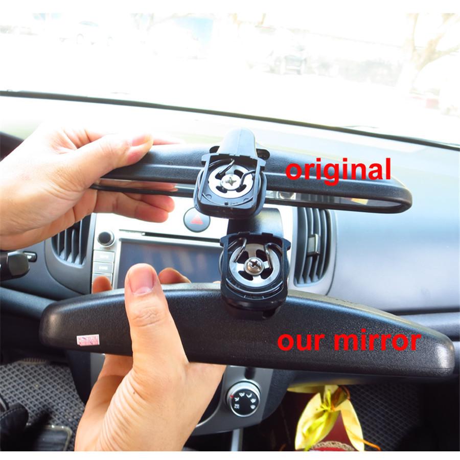4.3-inch display + track camera 8LED