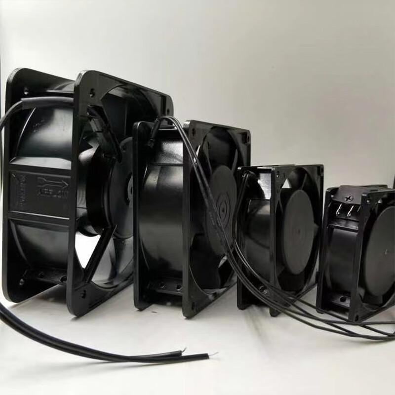 Huachuan Industrial 12CM 220V Axial Fan