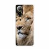Soft Case For Realme C67 Painting Animals Luxury Silicone Phone Cover for Realme C 67 Protector Transparent Shell Clear Cases