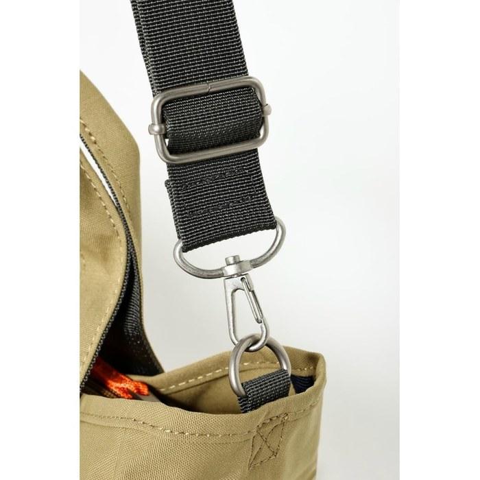 [Anelogrande] Tote Bag Men's Cabin 2-Way Tote GTM0457 GBE