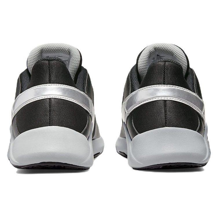 Nike Legend Essential 2 'Black Metallic Silver' CQ9356-008