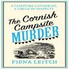 The Cornish Campsite Murder by Fiona Leitch Paperback Book 9780008647261