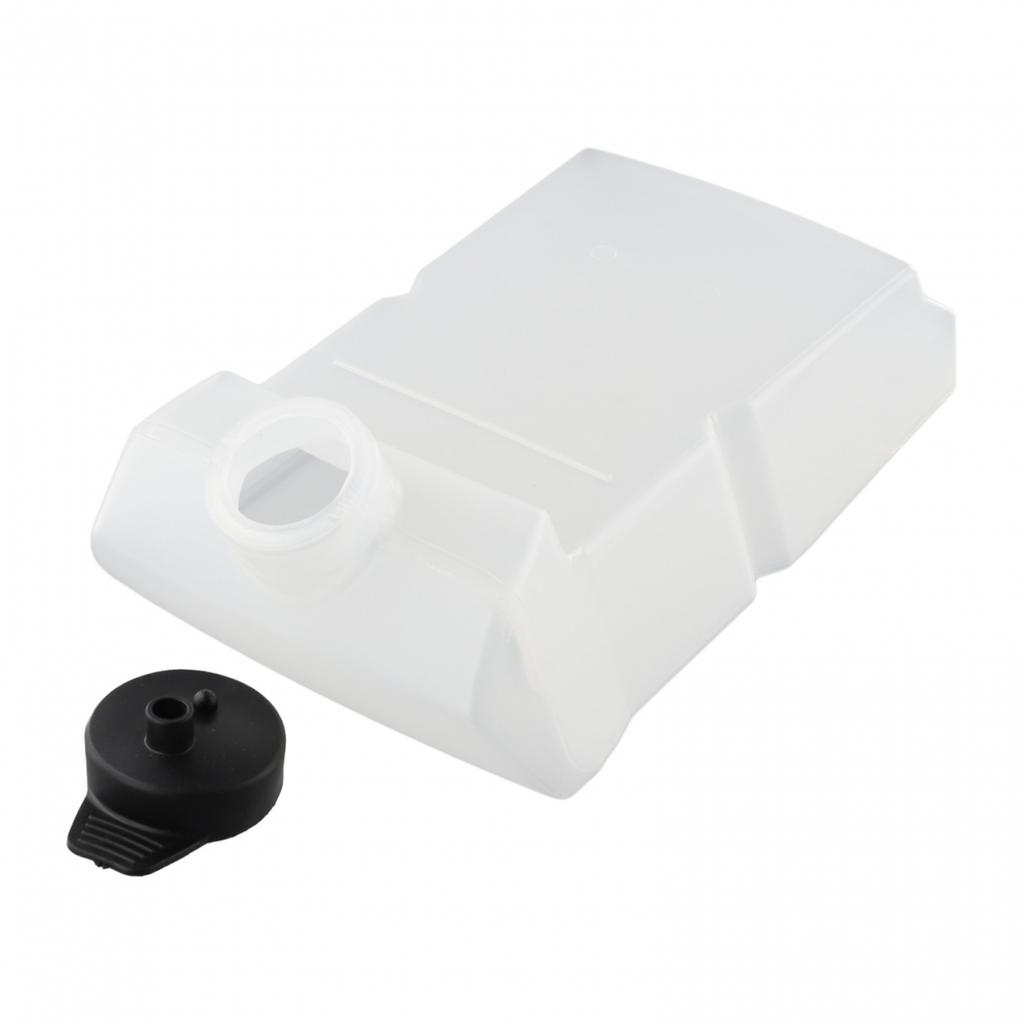 Detergent Tank With Cap K3 FULL CONTROL 5.071-240.0 Hot Sale