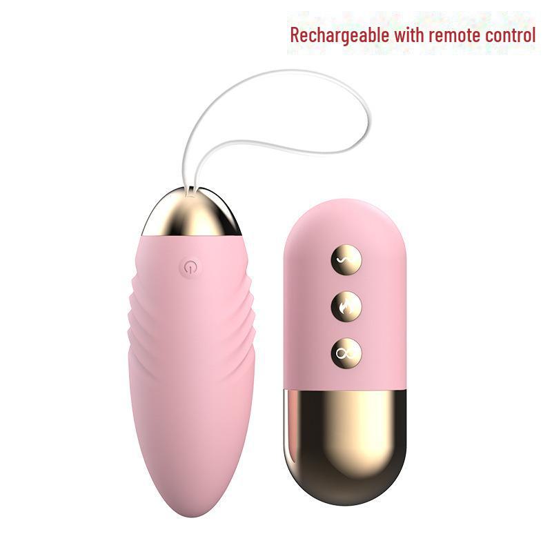 "Lai Le: Všestranné vibrátory a zábava - Vodotěsné, dobíjecí, s proměnnou frekvencí, s dvojitou hlavou a skákacími vajíčky."