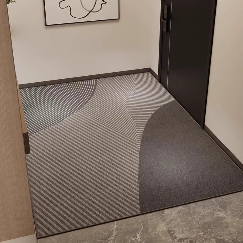 Vstupní rohožka Vstupní hala Protiskluzová vstupní rohožka Vstupní koberec Pro domácnost