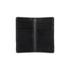 Gucci Solid Color Canvas Bag With Leather Trim Large Men bags Black 739511-FABGN-1000