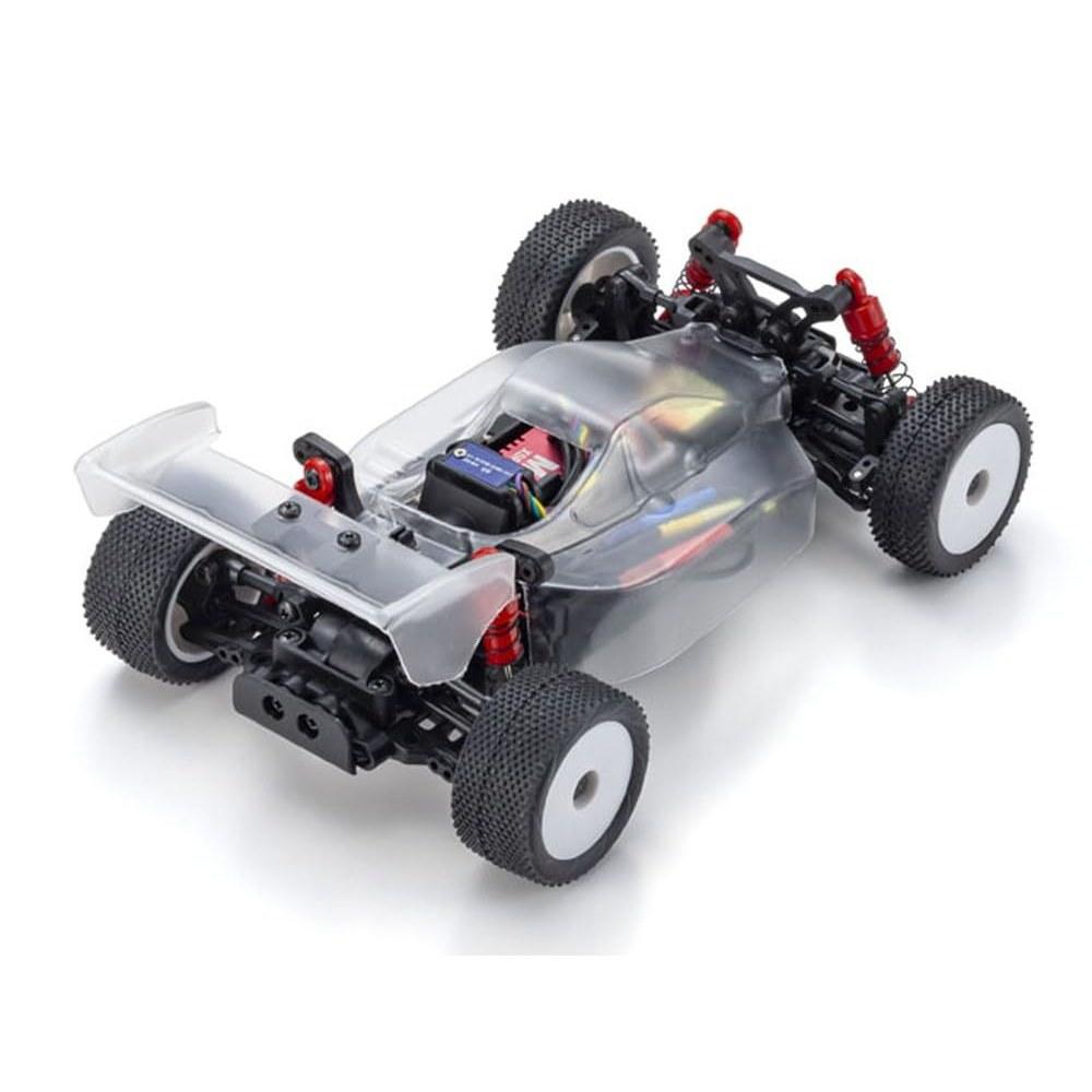 Kyosho Mini-Z MB-010VE 2.0 Chassis Set with Gyro Electric Radio Control 32294