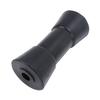 6" Heavy-Duty PU Marine Keel Roller for Boat Trailers