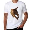 Cheetah T-Shirt Man T Shirts Cotton Man T Shirt Cotton High Quality Man T Shirt Designer T-Shirt