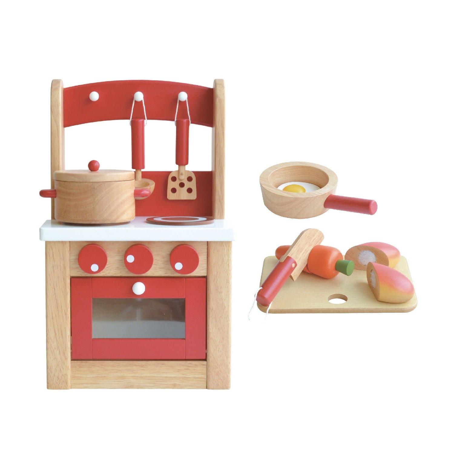 NICHIGAN CS7 Kitchen Set II