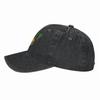 Gnarly  Baseball Cap Sun  Outdoor Sport Wholesale Washed Trucker Hat Unisex Unisex Casual Design Snapback Cap