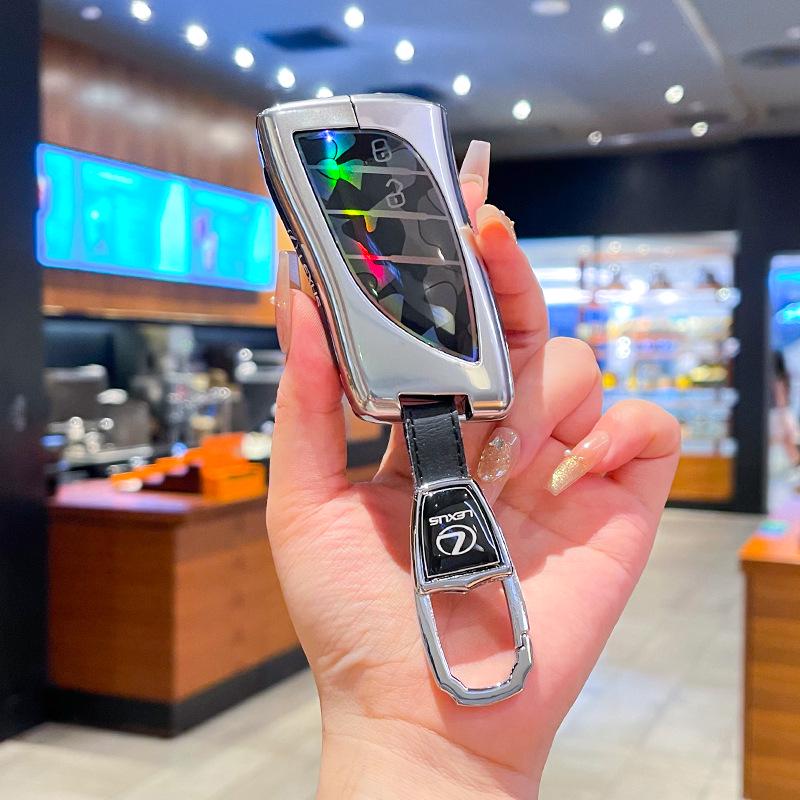 Lexus Key Cover for ES200, ES300H, NX200, UX260H, RX350H