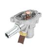 Engine Coolant Thermostat Housing Assembly For Dodge Dart Fiat 500X 500L 1.4L L4